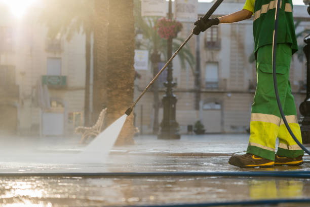 Pressure Washing Services for Businesses in Bruceton, TN